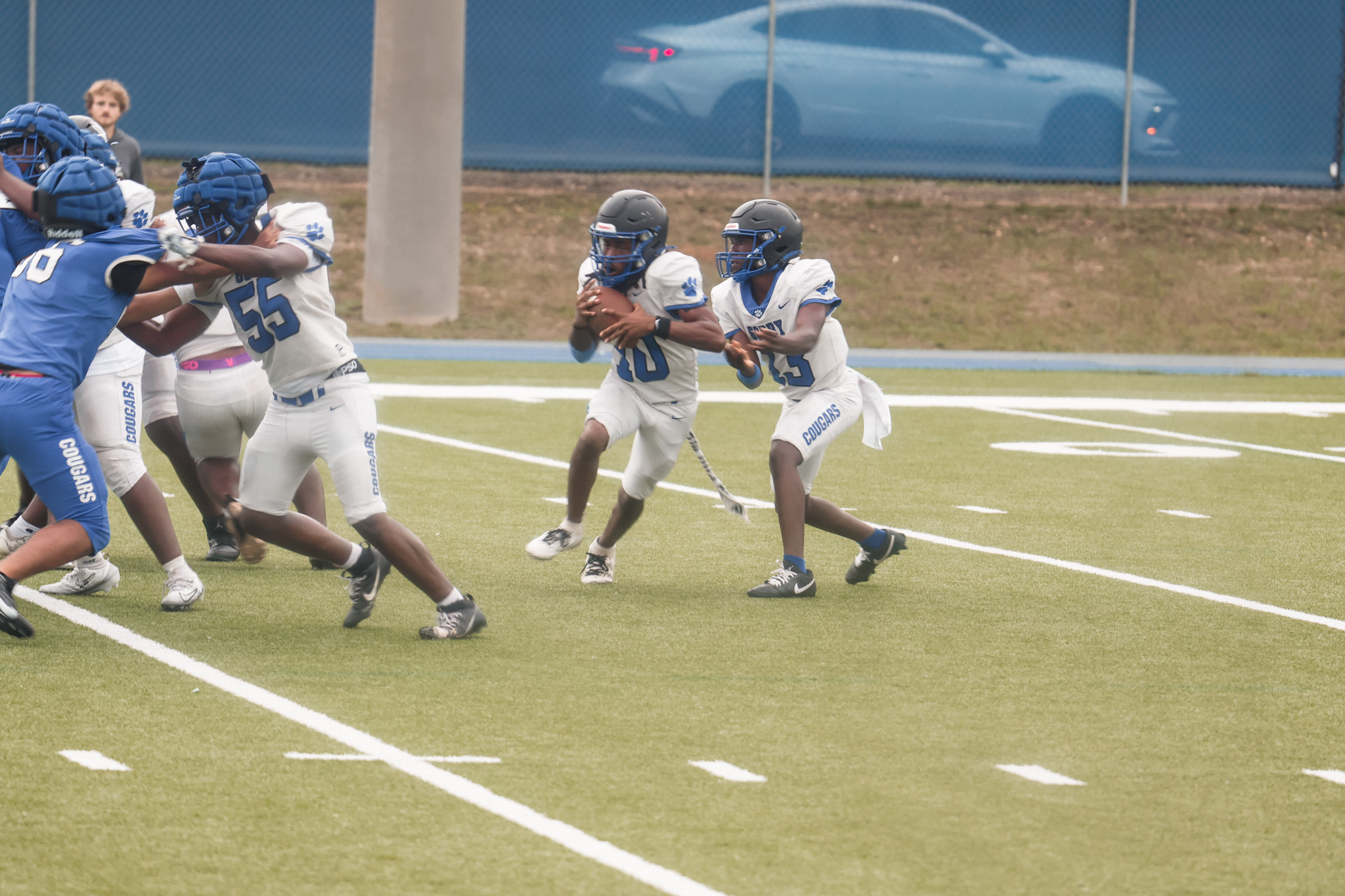 Sports