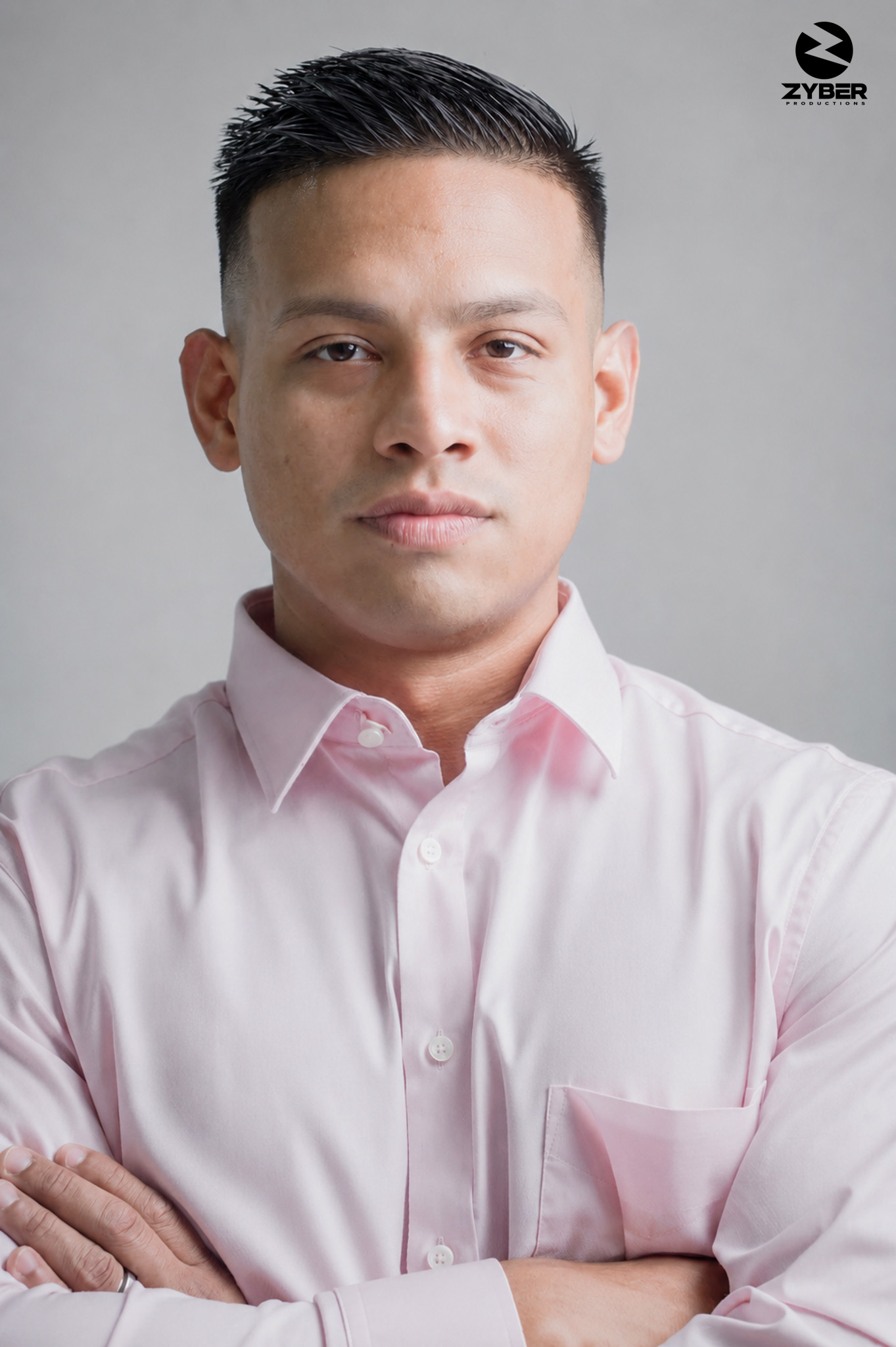 Headshot